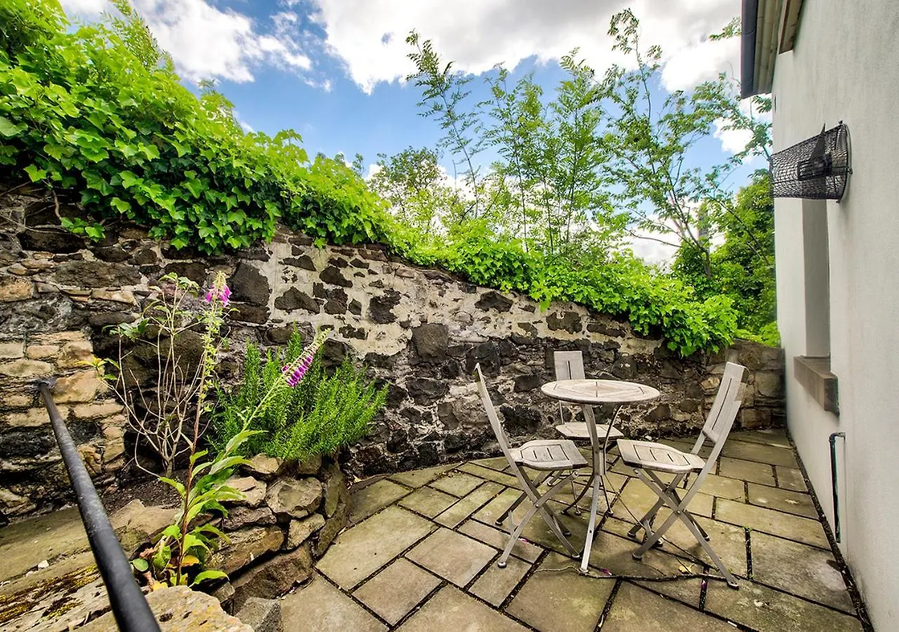 Rock House - Photographer'S Studio - Historic Gem In The Heart Of The City Edinburgh