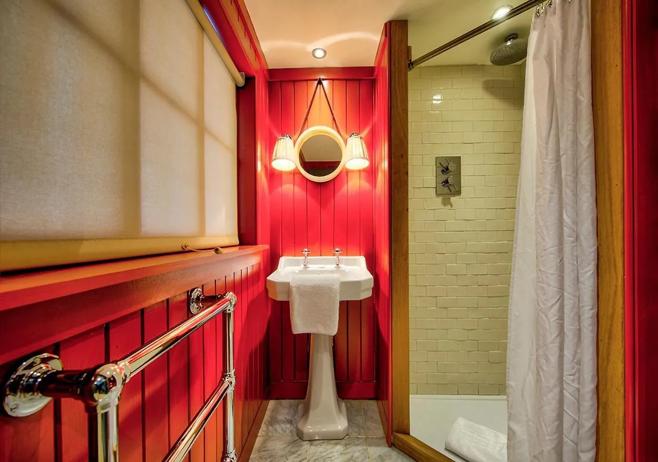 Apartmán Rock House - Photographer'S Studio - Historic Gem In The Heart Of The City Edinburgh Velká Británie