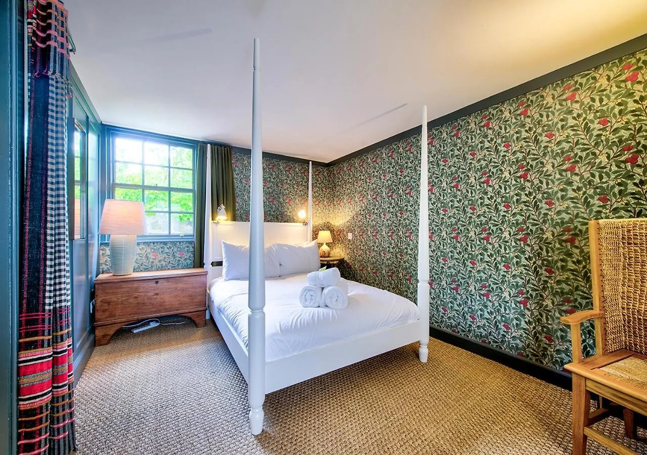 Rock House - Photographer'S Studio - Historic Gem In The Heart Of The City Edinburgh Apartmán