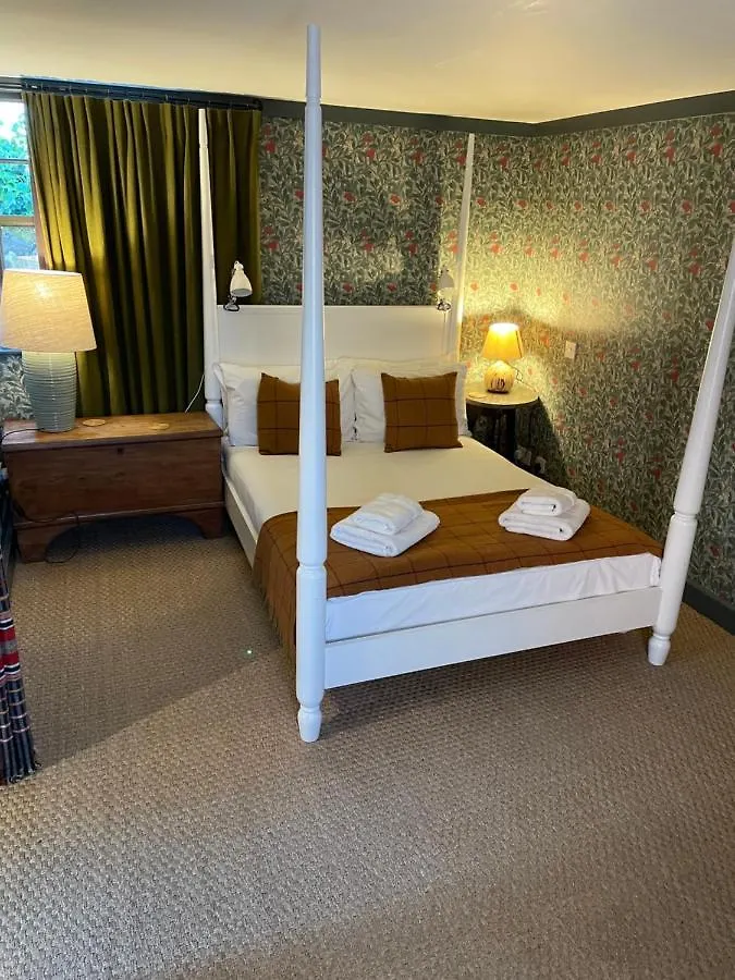Apartmán Rock House - Photographer'S Studio - Historic Gem In The Heart Of The City Edinburgh